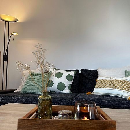 Stadt. Land. See. Ferienwohnung לייפציג מראה חיצוני תמונה