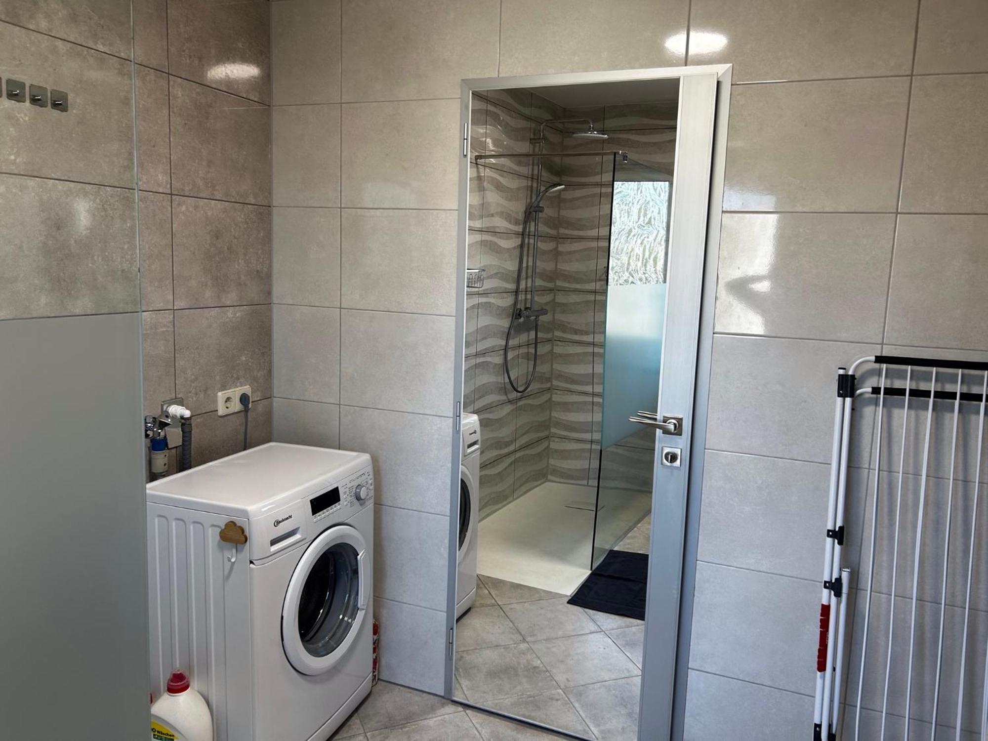 Stadt. Land. See. Ferienwohnung לייפציג מראה חיצוני תמונה