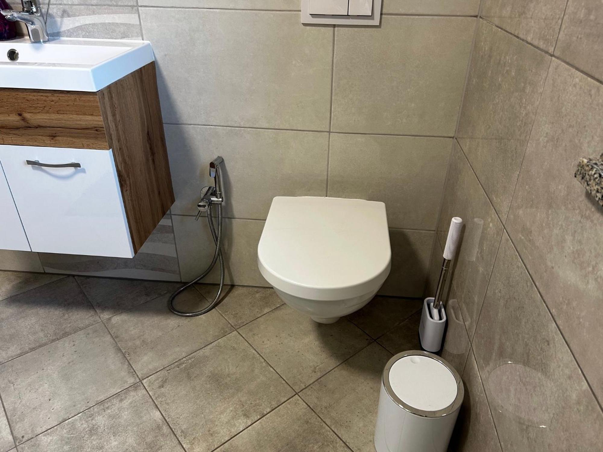 Stadt. Land. See. Ferienwohnung לייפציג מראה חיצוני תמונה