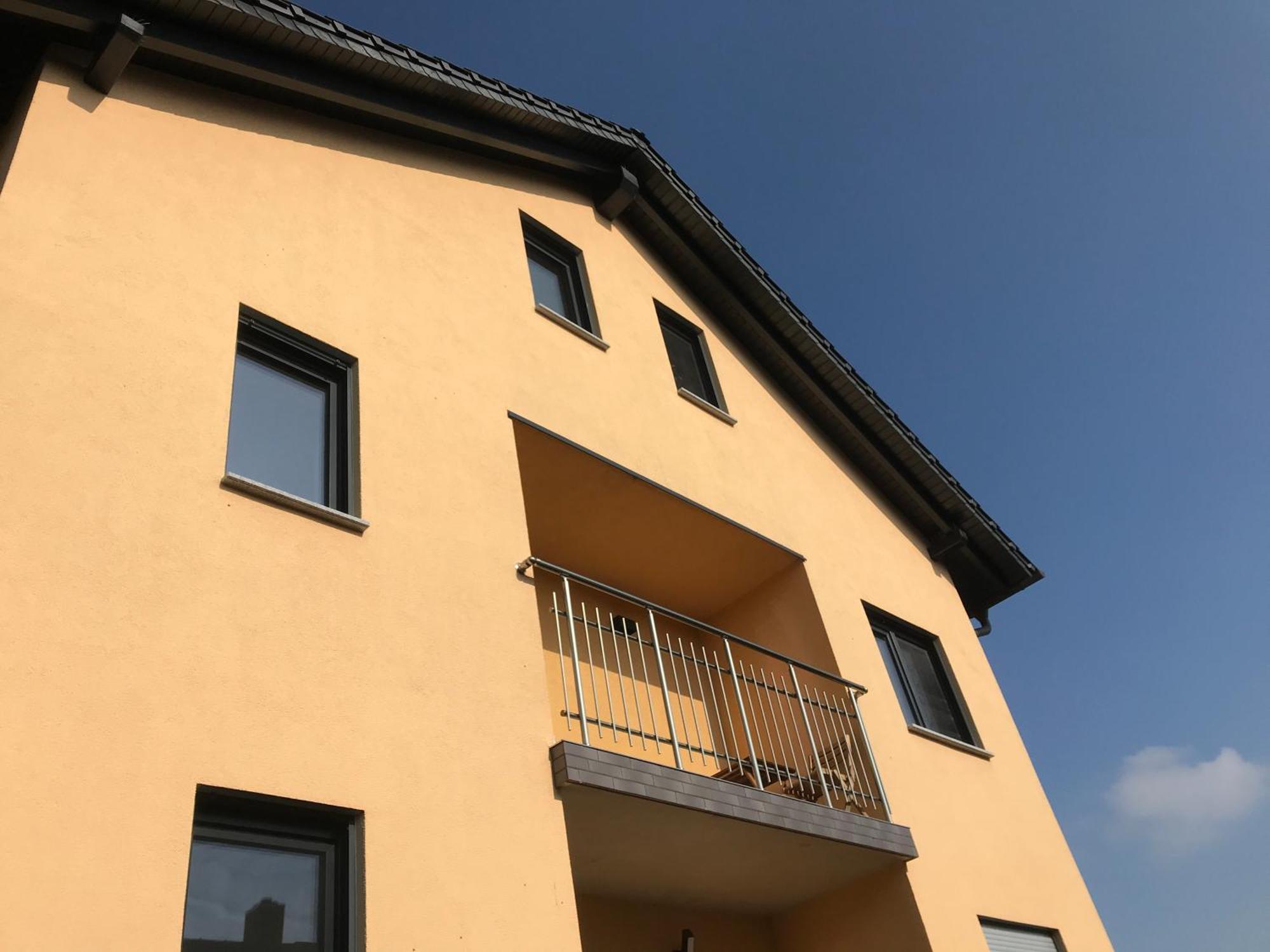 Stadt. Land. See. Ferienwohnung לייפציג מראה חיצוני תמונה
