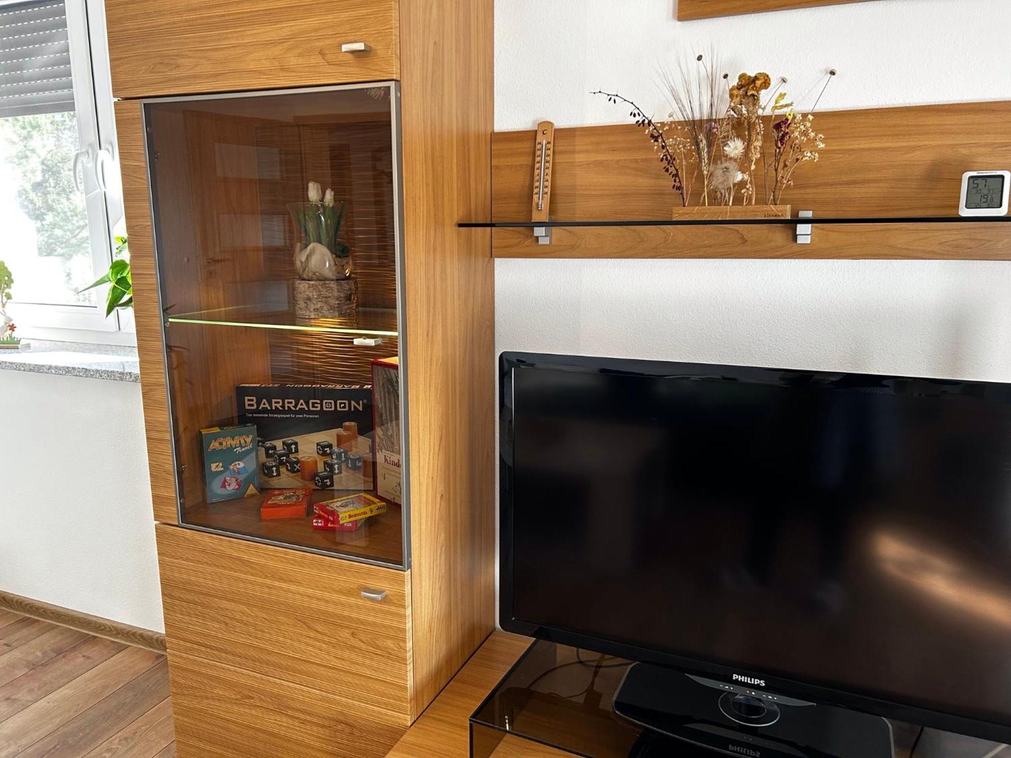 Stadt. Land. See. Ferienwohnung לייפציג מראה חיצוני תמונה