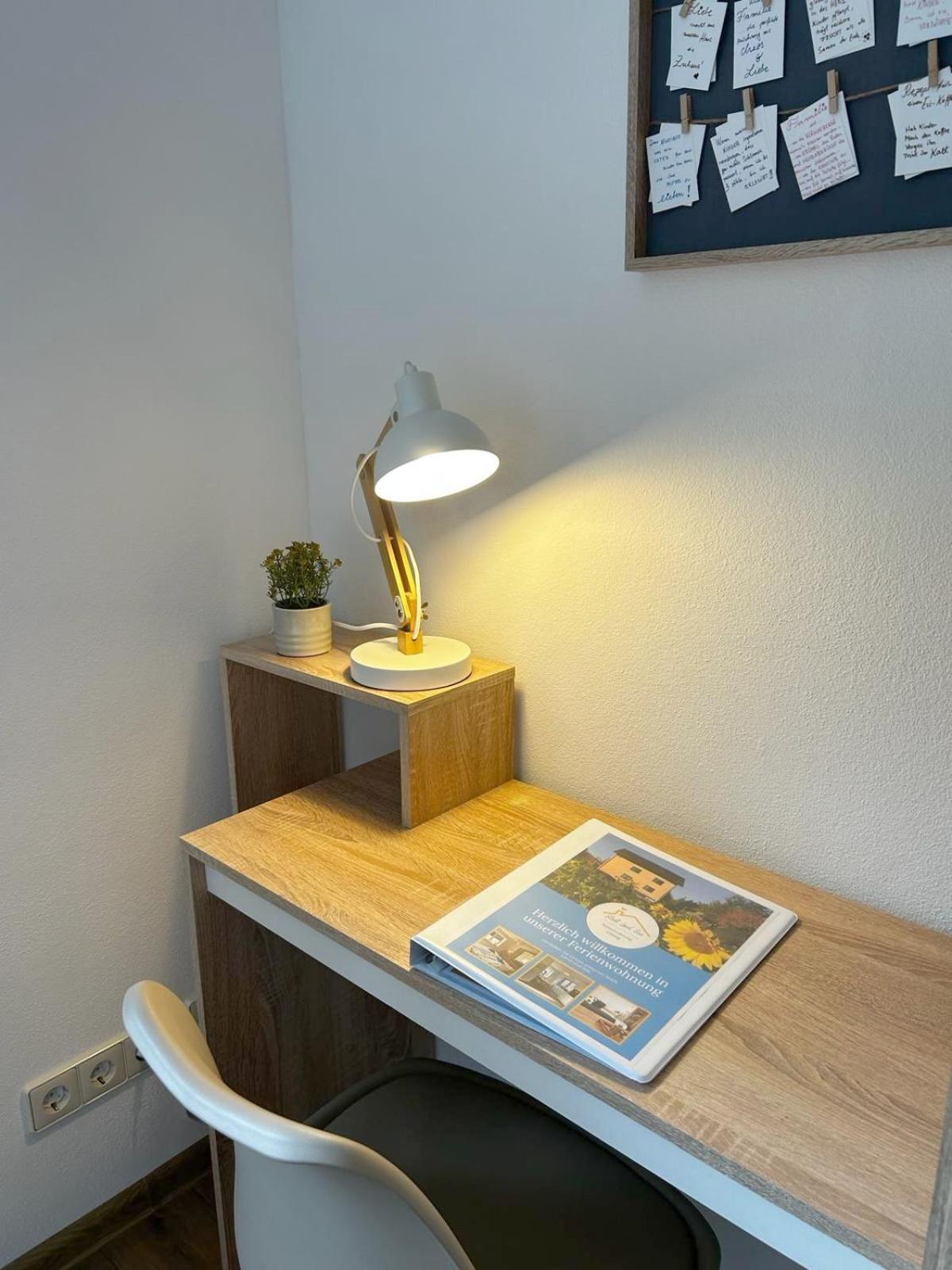 Stadt. Land. See. Ferienwohnung לייפציג מראה חיצוני תמונה