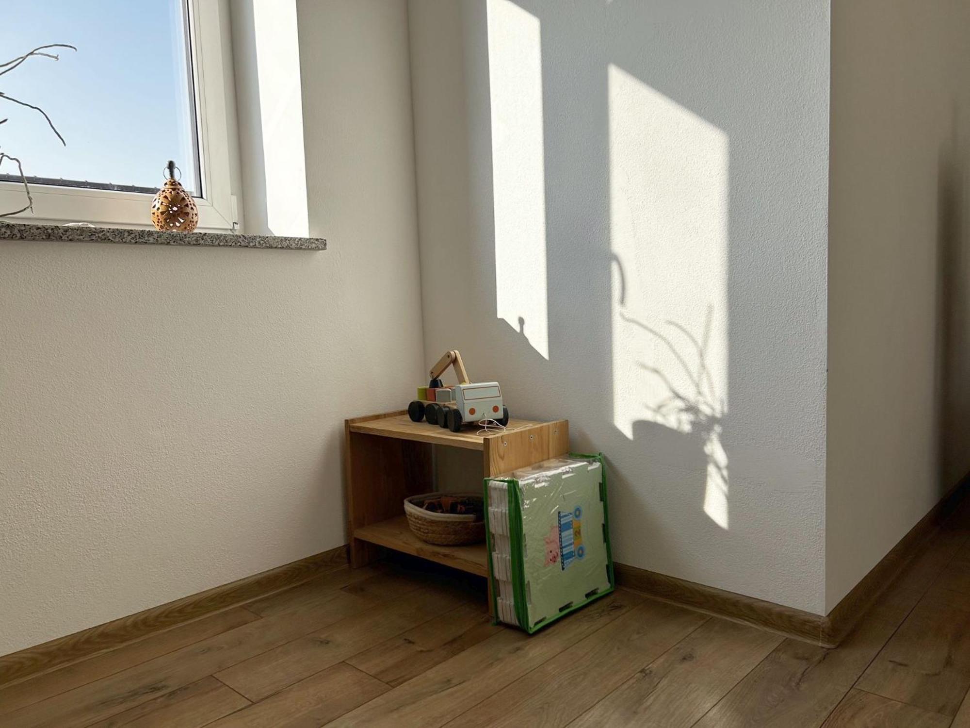 Stadt. Land. See. Ferienwohnung לייפציג מראה חיצוני תמונה