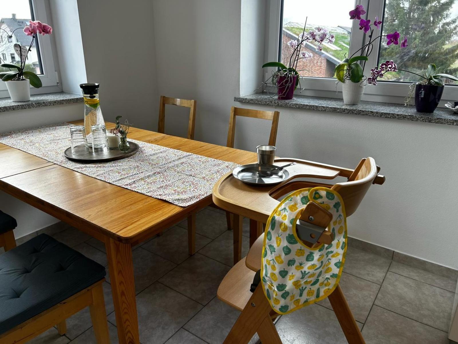 Stadt. Land. See. Ferienwohnung לייפציג מראה חיצוני תמונה